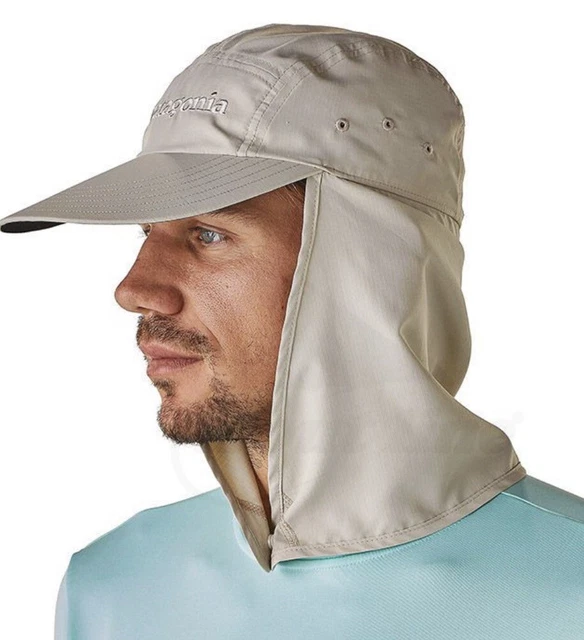 Patagonia longbill stretch fit fly best sale fishing cap