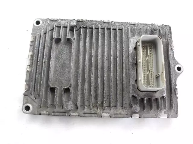 05150779Ab Centralina Cambio Automatico Fiat Freemont 2.0 D 4X4 125Kw Aut 5P (20