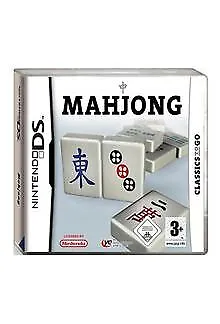 Mahjong by dtp Entertainment AG | Game | condition very good