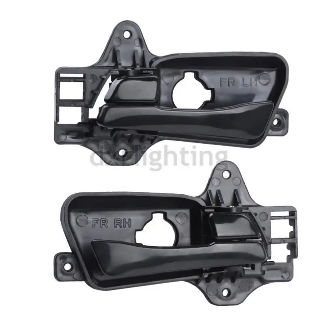 Interior Inner Door Handle Front Left or Right Fit For Hyundai Elantra Hatchback