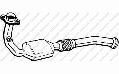 Bosal BOSAL Catalyseur Pot catalytique pour RENAULT SCÉNIC 090-051 Mister Auto 