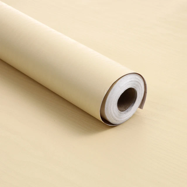 1 rotolo di carta da parati resistente all'olio, carta da parati autoadesiva, carta da parati decorativa per