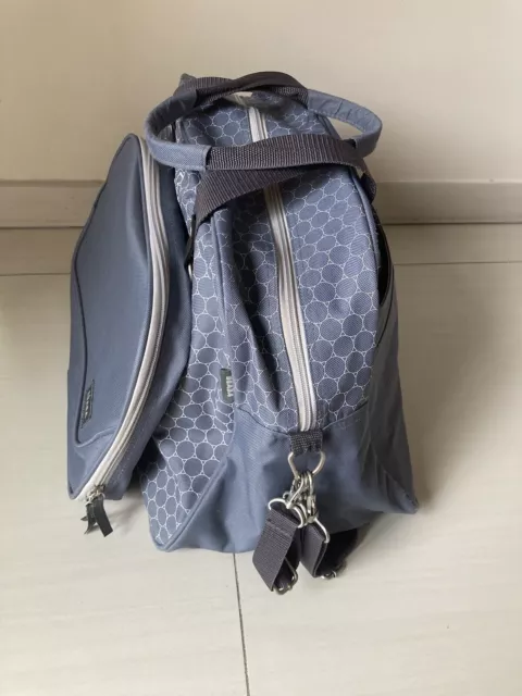 Sac à langer bébé Geneve BEABA  3