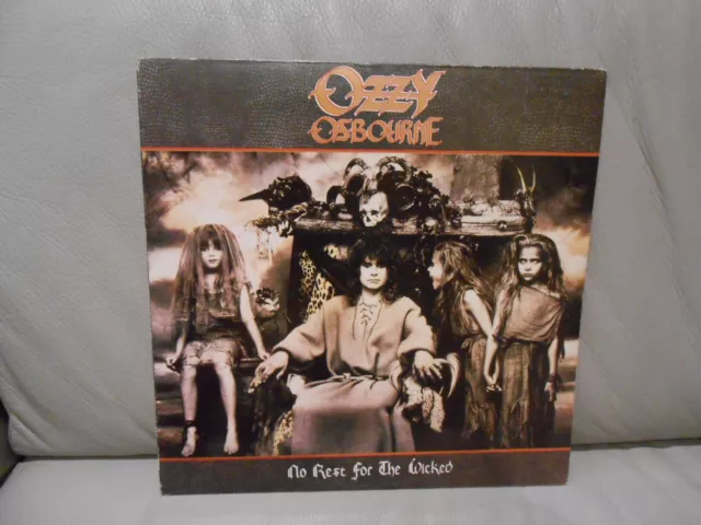 que le pasa a ozzy osbourne