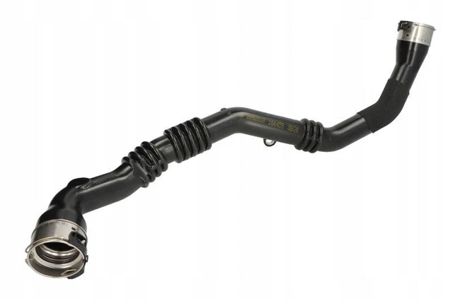 Durite Turbo Dacia Duster 1.5 DCi – 144609116R – Neuve – Qualité Origine