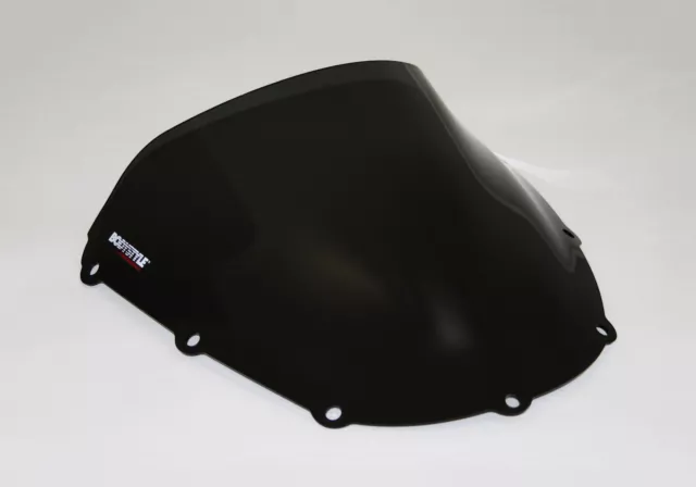 BODYSTYLE Racing Cockpitscheibe passend für Honda CBR 900 RR 2002-2003 SC50