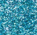 Paquete de 6 pegamentos pegamento brillante 0,5 oz turquesa -SGG01-935