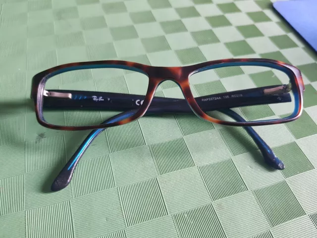 Ray-Ban montatura per occhiali da vista