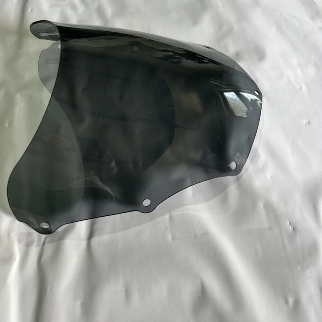 HONDA CBR 900 RR cupolino parabrezza windscreen Opaco Mod 2002