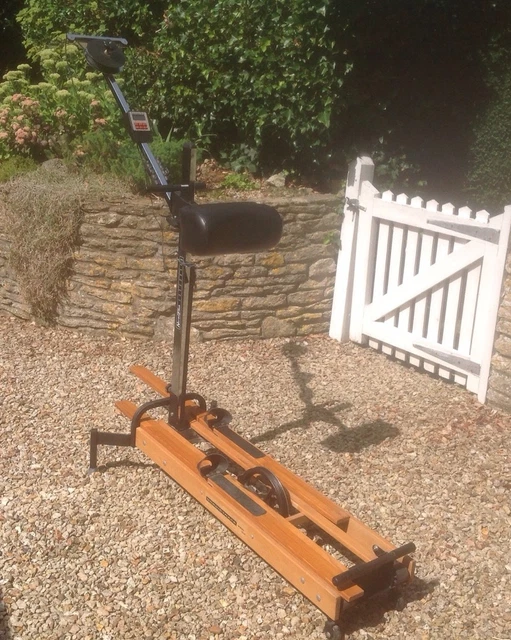 NORDICTRACK SKI MACHINE PicClick UK