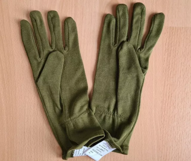 Neu GB Army FR Nomex Handschuhe Gloves Cold Weather alle Gr ECWCS MTP Multicam