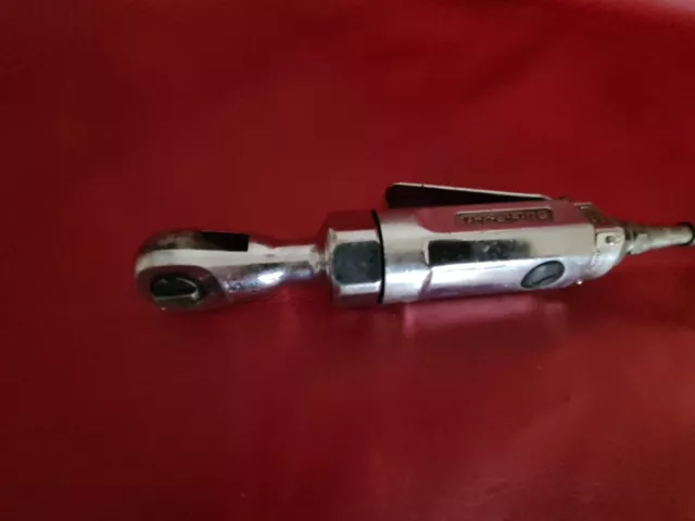 Bluepoint(Snap On) 1/4" Drive Air Ratchet Used