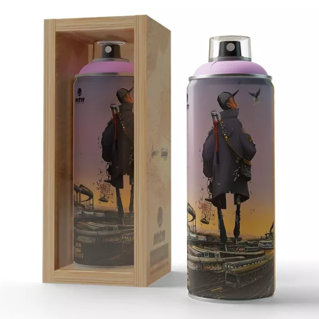 MTN Montana Farben Maye Limited Edition