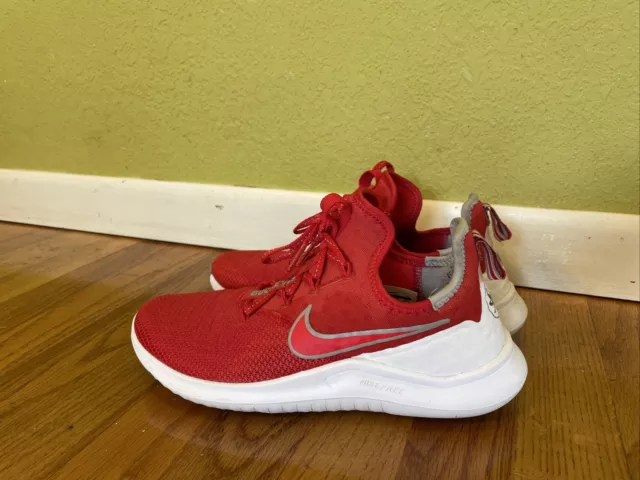 NIKE FREE TR 8 Ohio State Buckeyes Mens Size 13 69.99 PicClick