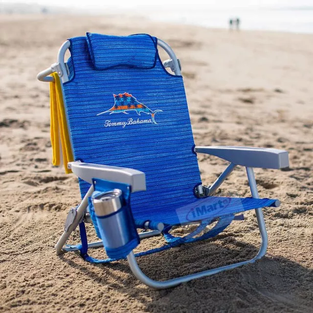 Folding tommy clearance bahama chair