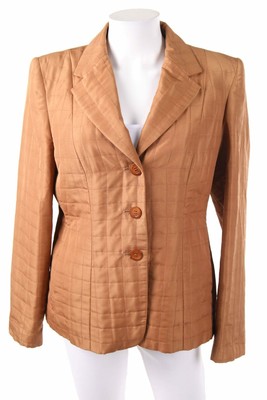 Betty Barclay Collection Giacca/Blazer-JAKET-Donna-TG 40-Nero Beige 