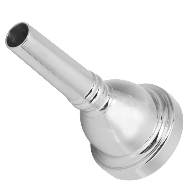 1/2in Bocca Corno Durevole Strumento Musicale In Rame Accessorio Per Tenore DB3