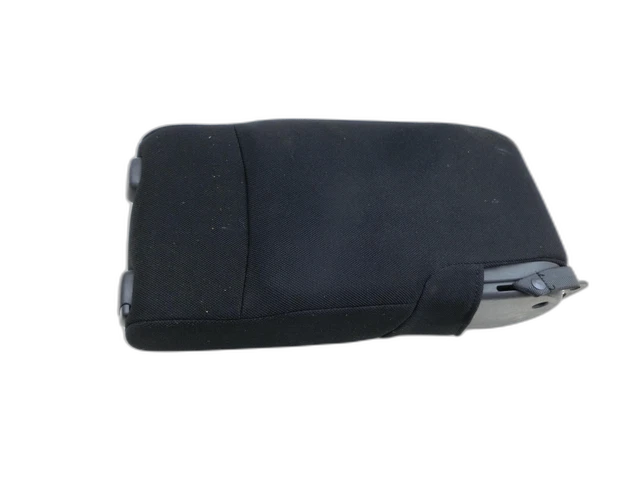 Porte-gobelets Arrière Cobeky Noir Pour VW Jetta 5, Golf 5/6, GTI - 1K0862532F