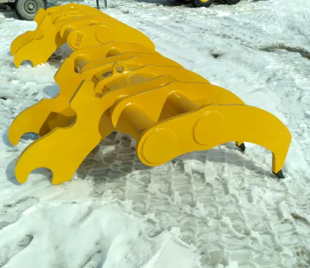 John deere 270 , brush rake, rock rake, deere, hoe attachment, 