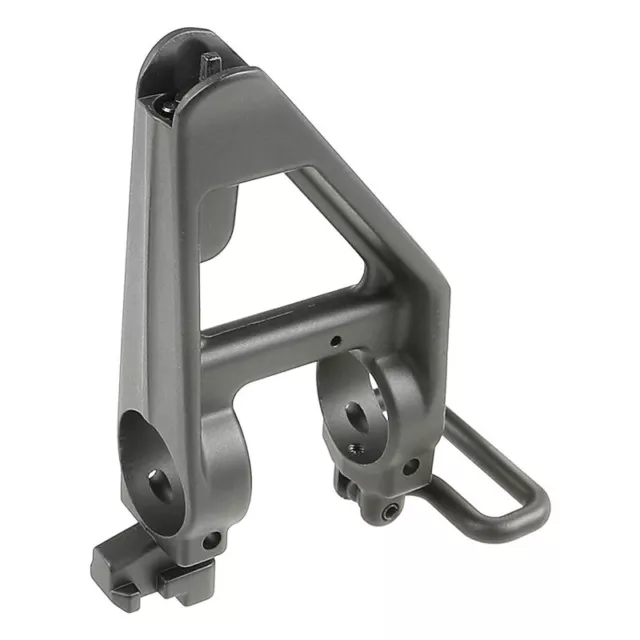 CYMA Metal Triangle Front Sight for M Series Airsoft AEG & GBB