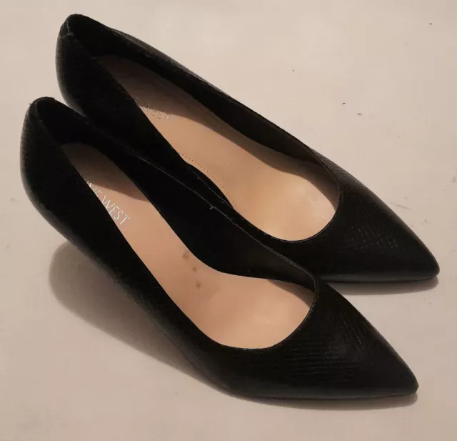 Nine west wide fit on sale shoes