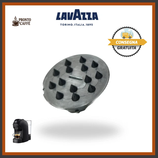 Foratore Capsule Superiore Per Lavazza A Modo Mio SUP032L - Ricambio 11008355/11014278