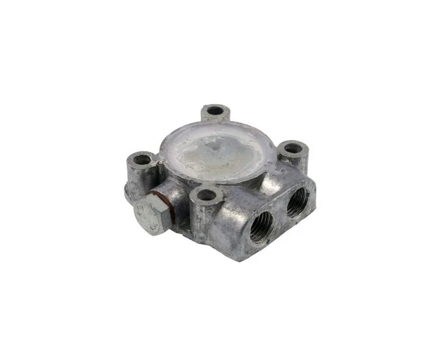 Pompe à essence pour les cyclomoteurs Solex