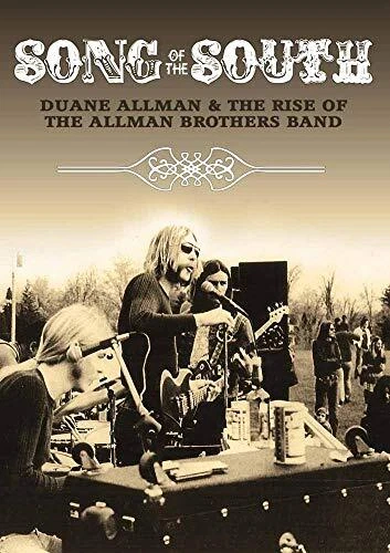 Allman, Duane - Song Of The South: Duane Allman And The Rise Of The Mint