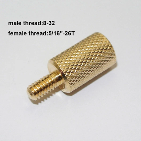 Pignon Droit Martin TS1632 32 Dents Acier - Alésage 5/8", Diamètre Primitif 2", Neuf (stockage)