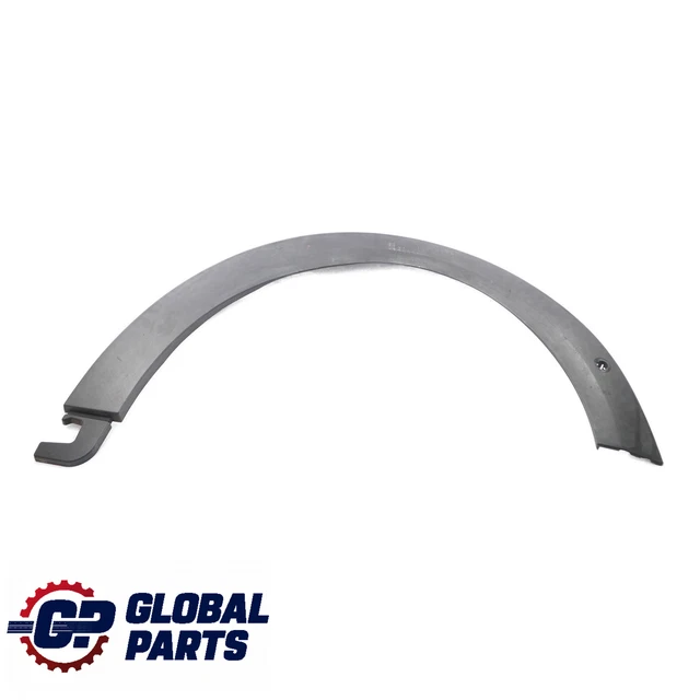 Copertura Maniglia Portiera MINI F54 F55 F56 F57 F60 - Nero Lucido - Foto 7