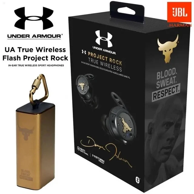 Under armour hot sale earbuds uk
