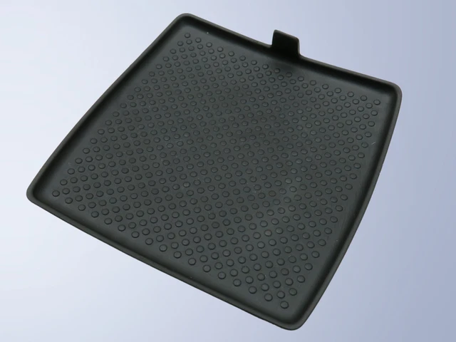 OEM Center Console Tail Storage Bin With Rubber Pad For 2016-2020 Camaro – GM 84004284