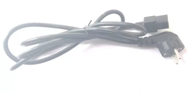 Cable Corriente Mains Lead Power Tv Lg 42Lg3000