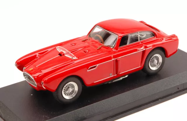 Miniature voiture auto 1:43 Art Model Ferrari 340 Mexique diecast Modélisme