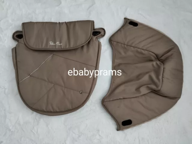 Wayfarer footmuff new arrivals