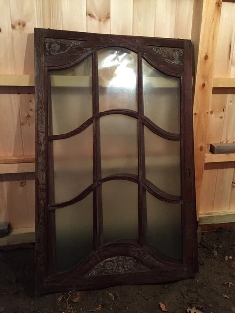 Oak Cabinet Door