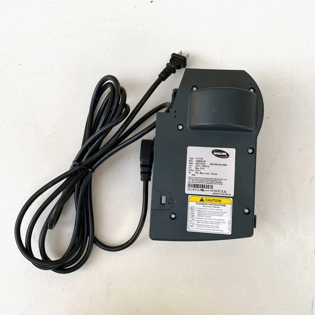 Invacare Hospital Full Bed Control Junction Box CB6003-09 /1117178