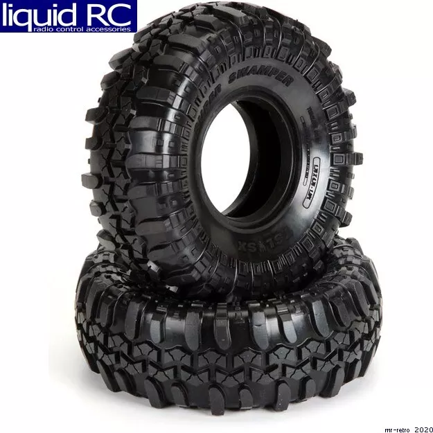 Pro-Line 119714 Interco Tsl Sx Super Swamper XL 1.9 G8 Rock Crawler Tires