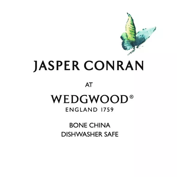 Wedgwood Jasper Conran Chinoiserie Green Serving Bowl | 30cm 2
