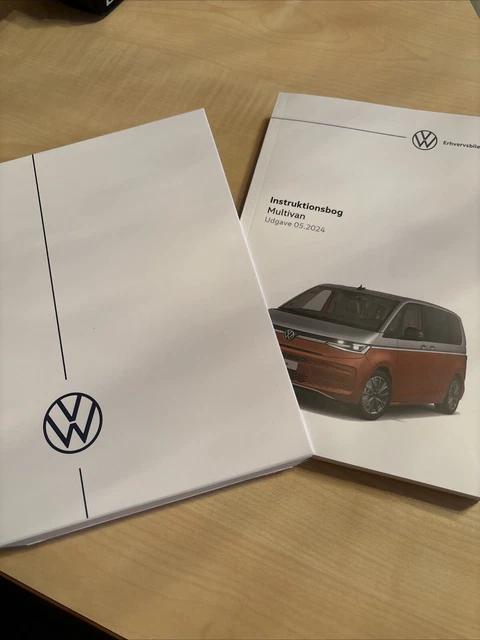 Vw T7 Multivan Bedienungsanleitung Pdf