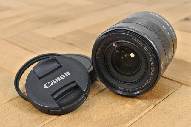 値下げ【未使用】EF-M18-55mm F3.5-5.6EF-M22mm F2 値下げ【未使用】EF-M18-55mm F3.5-5.6EF-M22mm F2 Amazon