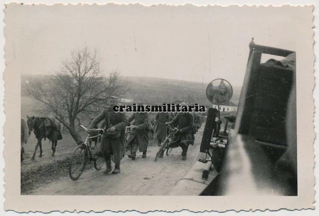2X ORIG. FOTO serbische jugoslawische Gefangene in Jugoslawien Serbien ...
