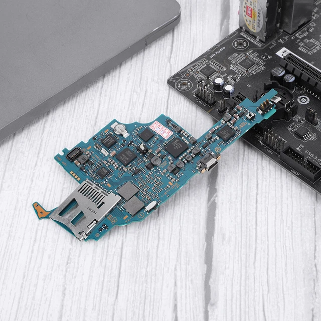 MOTHERBOARD MAINBOARD REPLACEMENT Spare Accessories for PSP 2000/PSP