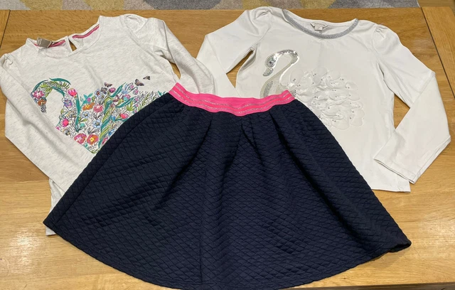Pacchetto ragazze Monsoon taglia 9-10 anni