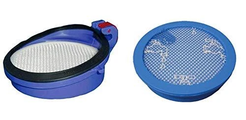 Dyson DC24 Animal, DC24 Multi-Floor The Ball Filter Kit - Includes Washable (...