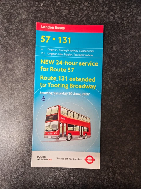 london-transport-timetable-bus-leaflet-transport-for-london-2007-azx3