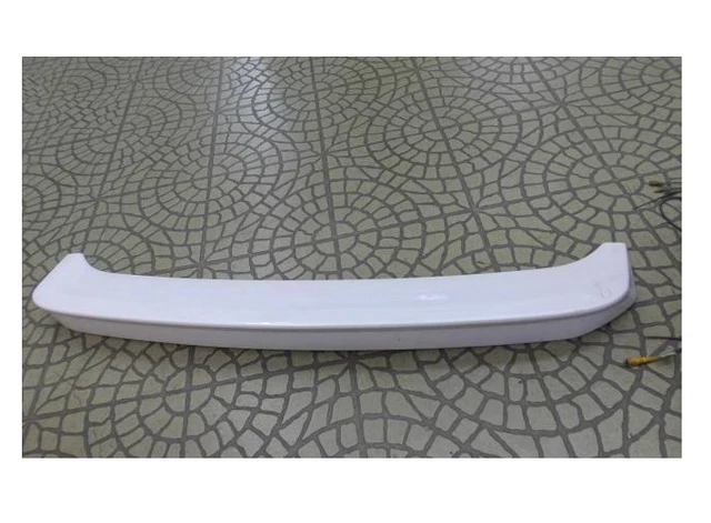 JDM Nissan Silvia S15 200SX Option Optional Rear Wing Spoiler White Used