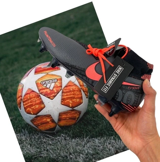 NEU Nike Phantom VSN ELITE SG Pro AC Fußballschuhe Gr. 41/42/42,5 Fußball Schuhe