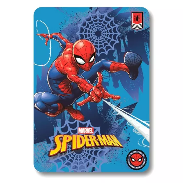 Marvel - Sous-main tapis de bureau desk mat Spider-Man - Imagin'ères