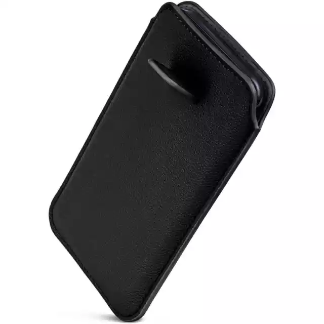 Handy Tasche Huawei Nova Holster Etui Sleeve 360 Grad Schutz Dünn Neu Handyhülle